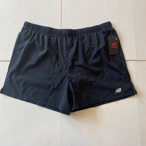 NWT NewBalance exercise shorts